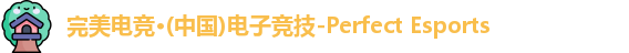 完美电竞